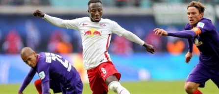 Germania: Bundesliga - Etapa 8